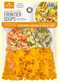 Frontier Soups - CT Cottage Chicken Noodle Soup Mix 0