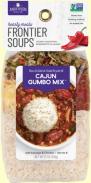 Frontier Soups - Louisiana Backyard Cajun Gumbo Mix 0