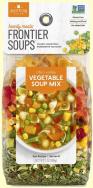 Frontier Soups - Ohio Valley Vegetable Soup Mix 0