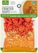 Frontier Soups - Pacific Rim Gingered Carrot & Coconut Soup Mix 0