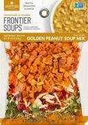 Frontier Soups - Thai Style Golden Peanut Soup Mix 0