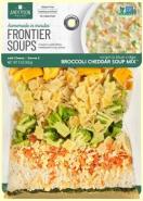 Frontier Soups - VA Blue Ridge Broccoli Cheddar Soup Mix 0
