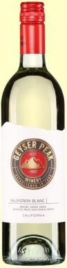 Geyser Peak Winery - Sauvignon Blanc 2021