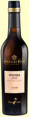 Gonzalez Byass - Sherry Cream Solera 1847 (375ml)