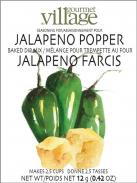 Gourmet du Village - Dip Mix Jalapeno Popper 0