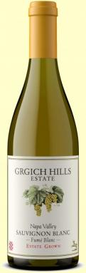 Grgich Hills - Fum Blanc 2020