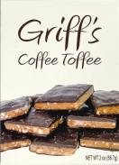 Griff's - Toffee - Coffee 0