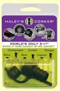 Haley's Corker - Original 5 in 1 Wine Cork 0