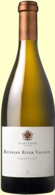 Hartford Court Family Winery - Chardonnay Russian River Valley 2019 (1.5L)