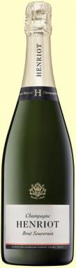 Henriot - Brut Souverain Champagne NV (1.5L)