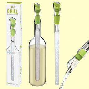 Host - CHILL Cooling Pour Spout - Green