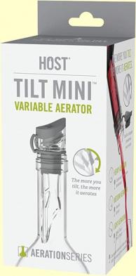 Host - Tilt Mini Variable Aerator
