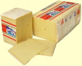iGourmet - Austrian Alps Gruyere Cheese