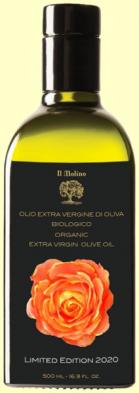 Il Molino - Organic Lazio Extra Virgin Olive Oil - Limited Edition