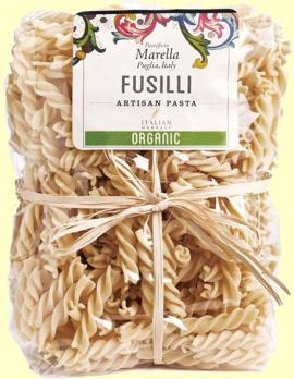 Italian Harvest - Marella Fusilli Pasta