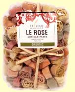 Italian Harvest - Organic Le Rose Pasta 0