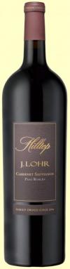 J. Lohr Vineyards & Wines - Cabernet Sauvignon Hilltop 2019 (3L)
