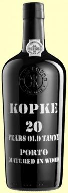 Kopke - Tawny Port NV (375ml)