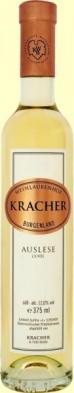 Kracher - Auslese Cuve 2017 (375ml)
