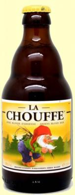 La Chouffe - Golden Ale