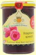 Les Comtes de Provence - Raspberry Spread 0