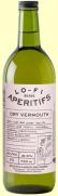 Lo-Fi Aperitifs - Vermouth Dry 0
