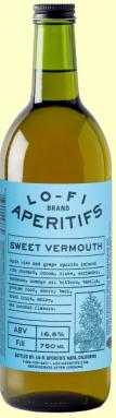 Lo-Fi Aperitifs - Vermouth Sweet NV