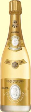 Louis Roederer - Champagne Brut Cristal 2008