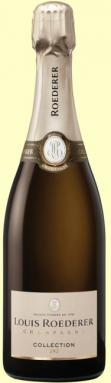 Louis Roederer - Champagne Collection 244 NV