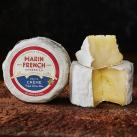 Marin French - Brie - Petite Triple Creme 0