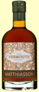 Matthiasson - Sweet Vermouth No. 7 0