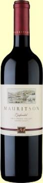 Mauritson Winery - Zinfandel Dry Creek Valley 2021
