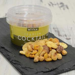 Mitica - Spanish Cocktail Snack Mix