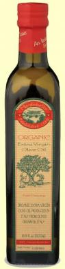Montebello - Organic Extra Virgin Olive Oil