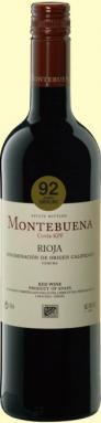 Montebuena - Rioja 2020