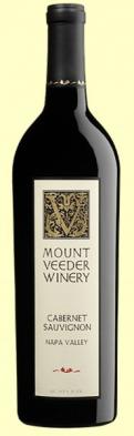 Mount Veeder Winery - Cabernet Sauvignon 2019 (3L)