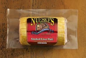 Nueske's - Smoked Liver Pate
