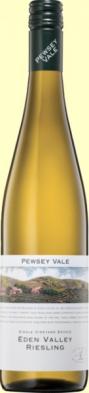Pewsey Vale - Riesling Dry Eden Valley 2021