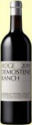 Ridge Vineyards - Demostene Ranch 2019