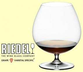 Riedel - Vinum Glass - Brandy