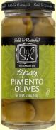 Sable & Rosenfeld - Vermouth Tipsy Pimento Olives 0