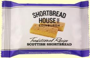 Shortbread House Of Edinburgh - Shortbread Fingers