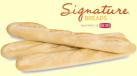 Signature Breads - French Batard 0