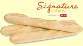 Signature Breads - French Batard