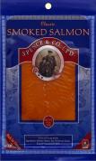 Spence - Classic Smoked Salmon Sliced 0