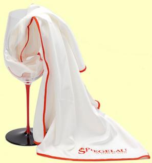 Spiegelau - Microfiber Polishing Cloth