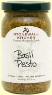 Stonewall Kitchen - Basil Pesto 0