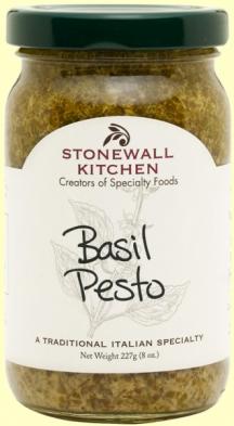 Stonewall Kitchen - Basil Pesto