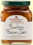 Stonewall Kitchen - Bourbon Bacon Jam 0