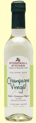 Stonewall Kitchen - Champagne Vinegar